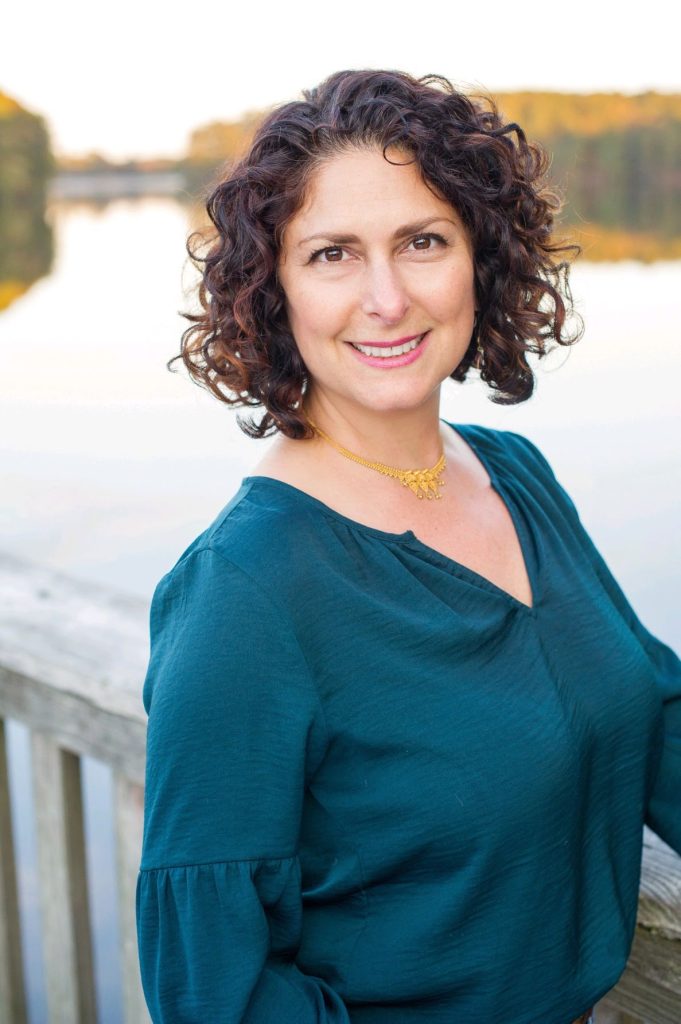 Surah Grumet, MD,MPH